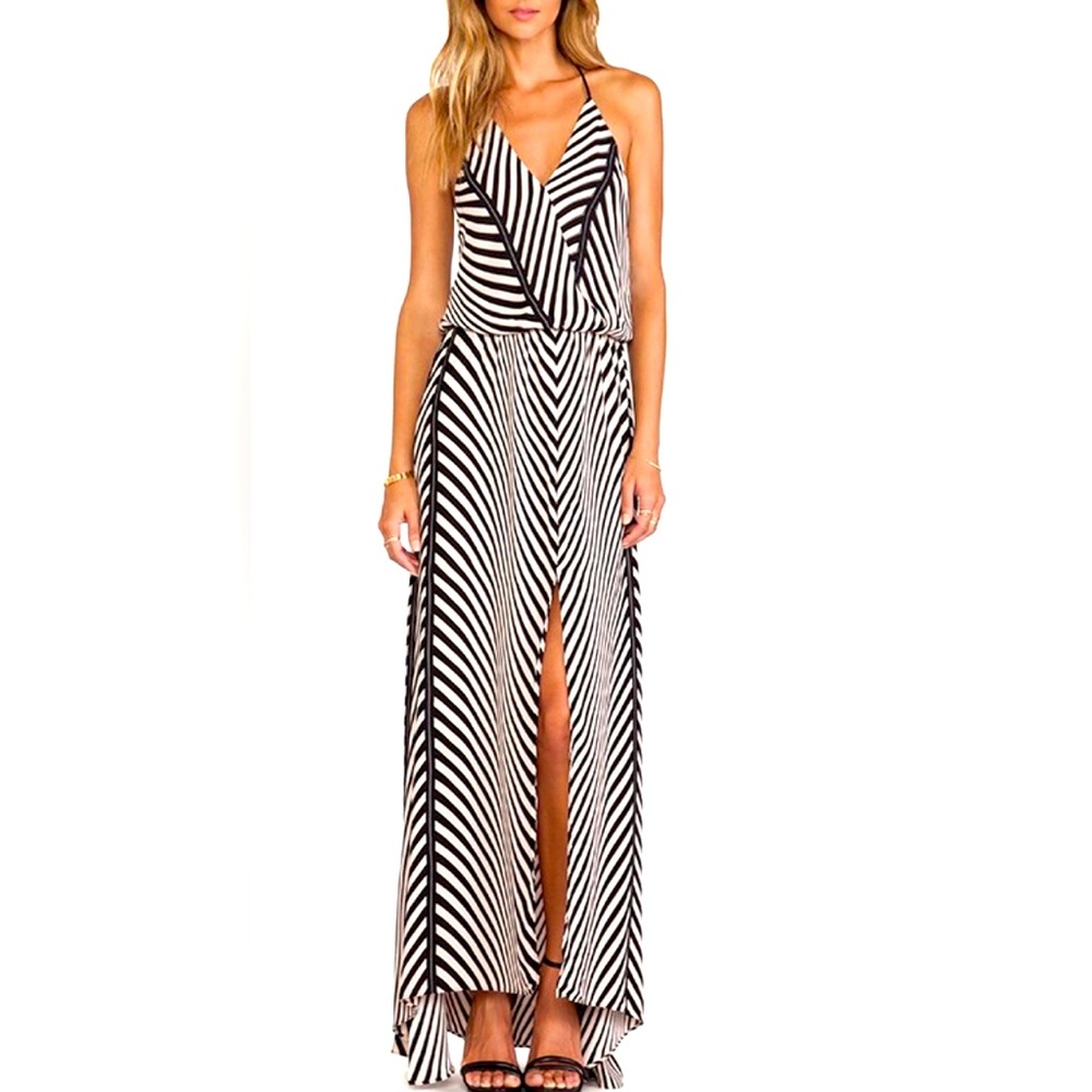Karina Grimaldi Draco Dress